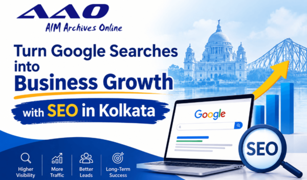 Business Growth with SEO in Kolkata