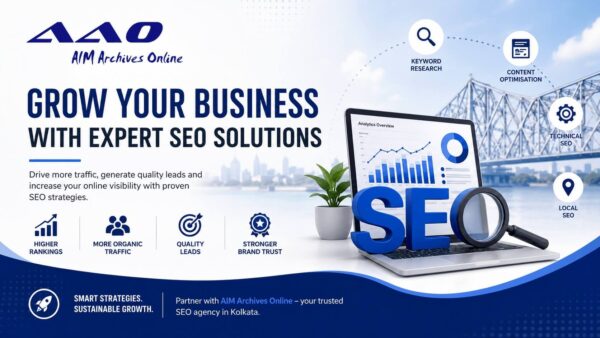Why Choosing the Right SEO Agency in Kolkata Can Transform Your Business Growth